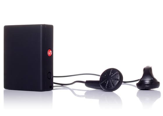 GSM Device Tracker and Phone V6 GSM/GPRS multifunction tracker RFGSM-V6