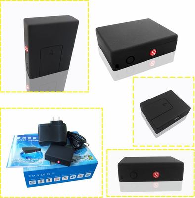 GSM Device Tracker and Phone V6 GSM/GPRS multifunction tracker RFGSM-V6