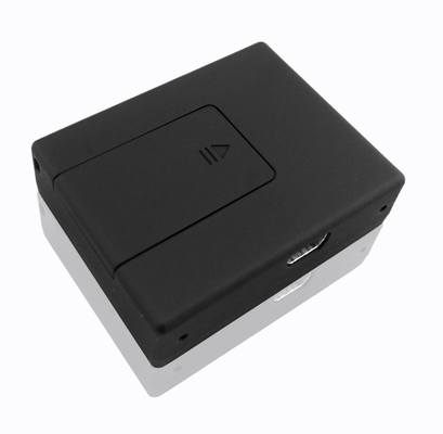 GSM car alarm V6