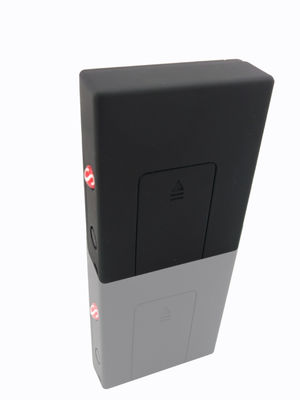 GSM car alarm V6
