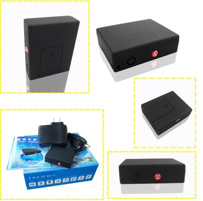 GSM car alarm V6