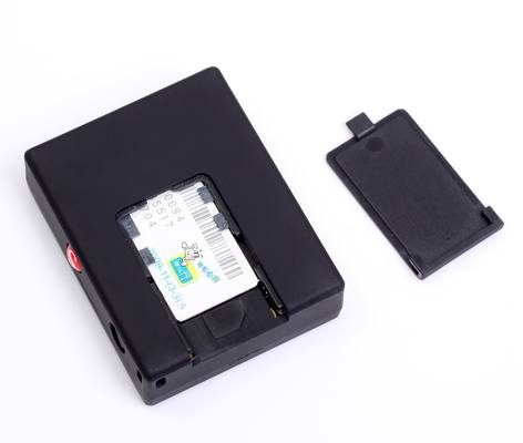 GSM personal tracker V6