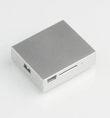 GSM Device Tracker and Phone V5 GSM/GPRS multifunction tracker RFGSM-V5