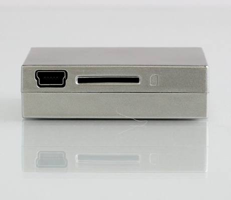 GSM Device Tracker and Phone V5 GSM/GPRS multifunction tracker RFGSM-V5