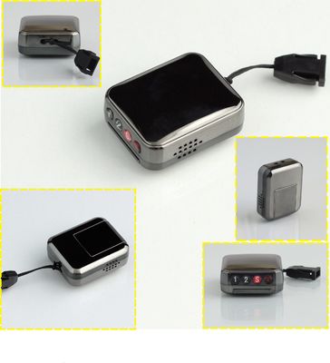 GSM Device Tracker and Phone TC-200 mini phone
