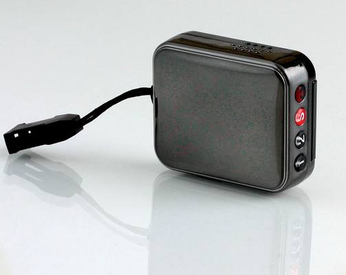 GSM Device Tracker and Phone TC-200 mini phone