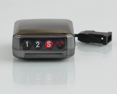 GSM Device Tracker and Phone TC-200 mini phone