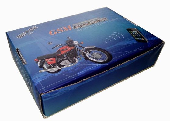 FMGSM motorcycle tracker and alarm, lock, mobilephone alarm,HYPHON alarm,remote controller