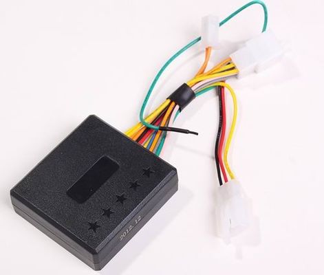 FMGSM motorcycle tracker and alarm, lock, mobilephone alarm,HYPHON alarm,remote controller