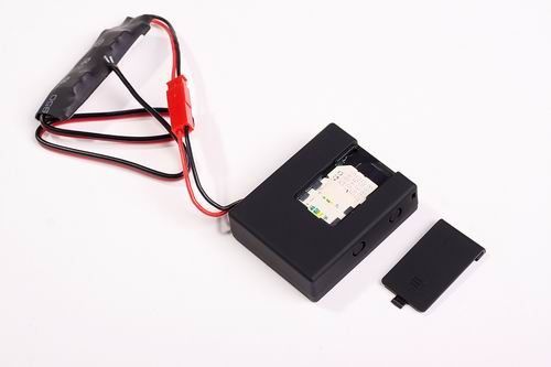 RFGSM-V9 real time locater and alarm for vehicles, location,SMS alarm,call alarm