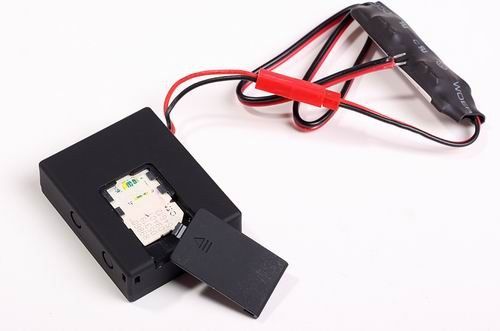 RFGSM-V9 real time locater and alarm for vehicles, location,SMS alarm,call alarm