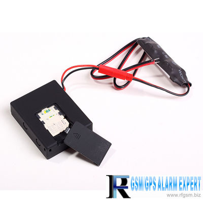 car alarm with sim card/RFGSM-V9/ location,SMS alarm,call alarm