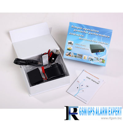 car alarm with sim card/RFGSM-V9/ location,SMS alarm,call alarm