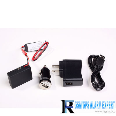 car alarm with sim card/RFGSM-V9/ location,SMS alarm,call alarm