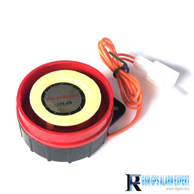 SIM card motorcycle alarm ,RF GSM Vehicles Tracker / Locator and Alarm , Quad band(RF-V10)