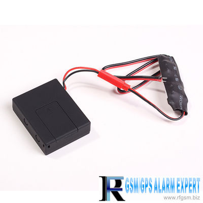 SIM card motorcycle alarm ,RF GSM Vehicles Tracker / Locator and Alarm , Quad band,(RF-V9)