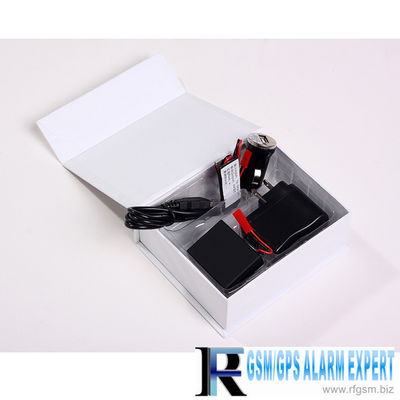 SIM card motorcycle alarm ,RF GSM Vehicles Tracker / Locator and Alarm , Quad band,(RF-V9)