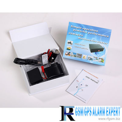 SIM card motorcycle alarm ,RF GSM Vehicles Tracker / Locator and Alarm , Quad band,(RF-V9)