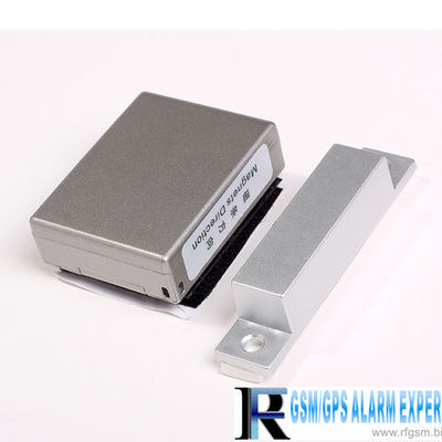 GSM SIM card door alarm, send SMS or call when the door open/close,Quad-band,(RF-V11)