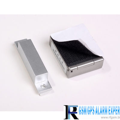 GSM SIM card door alarm, send SMS or call when the door open/close,Quad-band,(RF-V11)