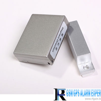 GSM SIM card door alarm, send SMS or call when the door open/close,Quad-band,(RF-V11)