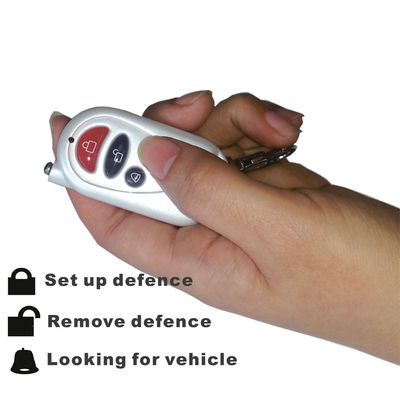 mobilce phone Electric Motorcycle alarm with locator RFGSM-V12