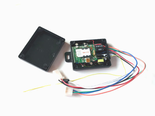 mobilce phone Electric Motorcycle alarm with locator RFGSM-V12