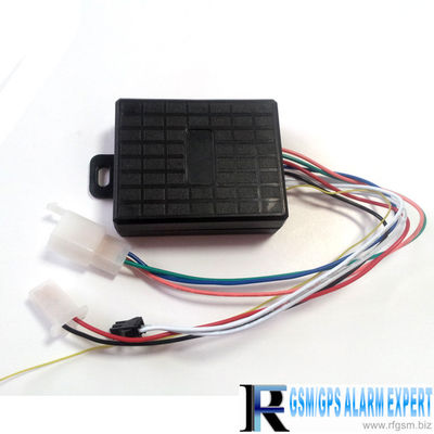 mobilce phone Electric Motorcycle alarm with locator RFGSM-V12
