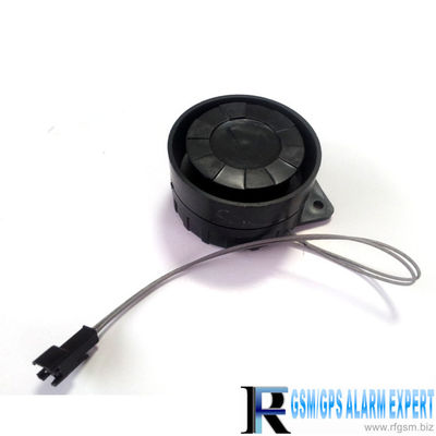 mobilce phone Electric Motorcycle alarm with locator RFGSM-V12