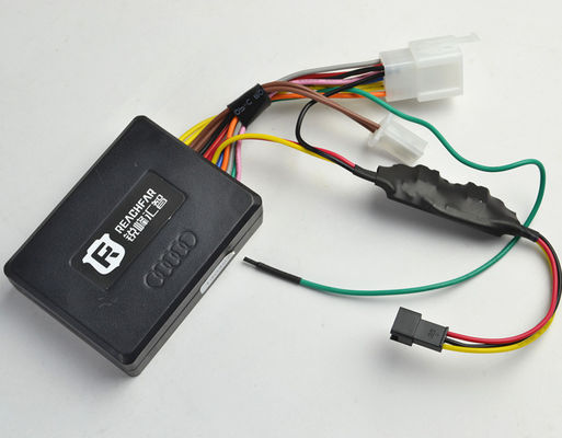 Real time traker & motorcycle alarm ,