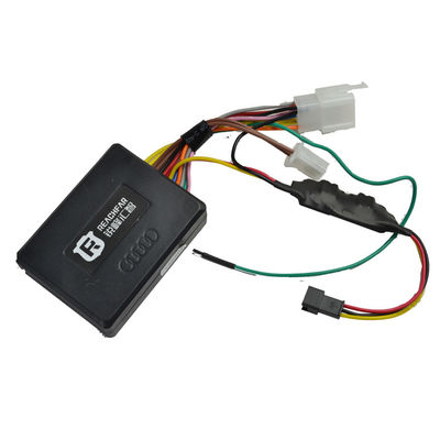 Real time traker & motorcycle alarm ,
