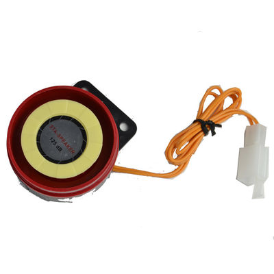 Real time traker & motorcycle alarm ,