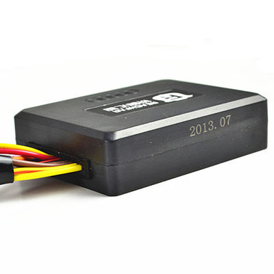 Real time traker & motorcycle alarm ,