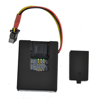 Real time traker & motorcycle alarm ,