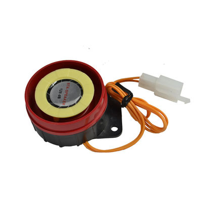 real time tracker electric bicycle alarm
