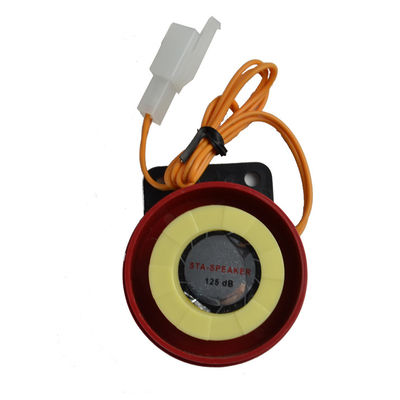 Real time tracker  electric bicycle alarm