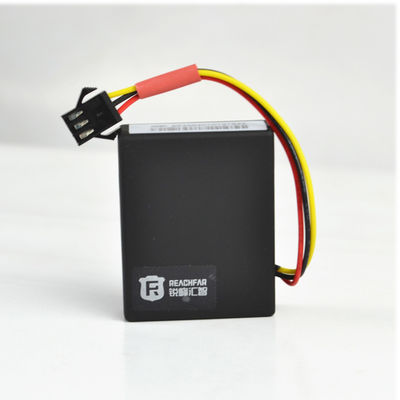 real time tracker electric bicycle alarm