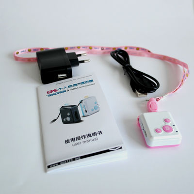 gps  sos tracker and pendant ,child mornitor