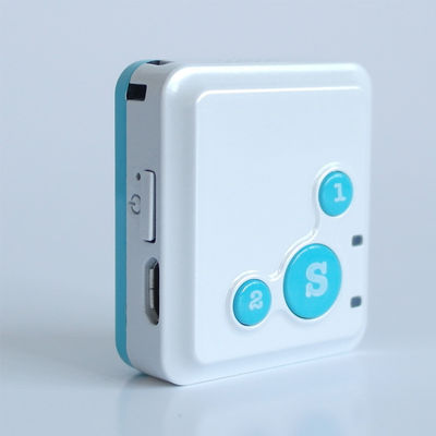 GPS tracker , GPS alert pendant, RF-V16