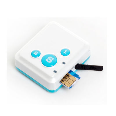 The newest super mini GPS tracker for vehical & sos communicator for kids older person