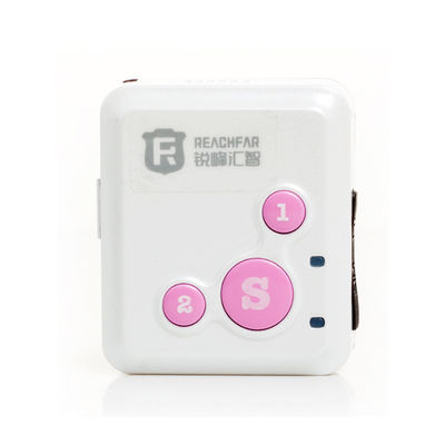 RF-V16 Mini GPS Tracking Chip Sim Card Gsm Gps Gprs Tracker Mini Personal Gps Tracker
