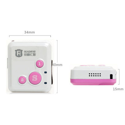 Mini personal gps tracker kid.html keychain for kidnapping rf-v16