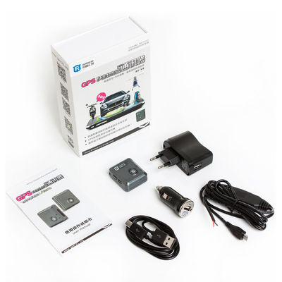 Smallest hidden real-time SOS panic button gps tracker for kids/old people