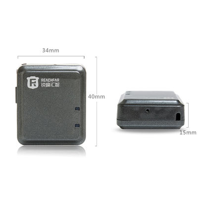 Long life battery car gps tracker car/vehicle gps tracker RF-V8