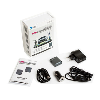 Long life battery car gps tracker car/vehicle gps tracker RF-V8