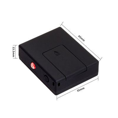 Real time tracking function moderate waterproofed cheap mini gps receiver tracker