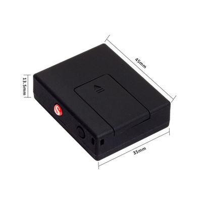 Hidden gps personal tracker for kids/child gps tracker rf-v6 gps tracker with sos button