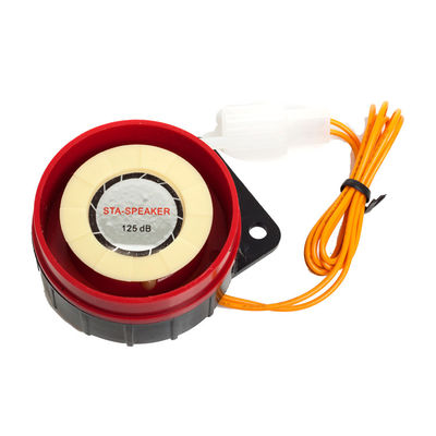 RF-V12 gsm tracker and motorcycle alarm security system 2 two way anti-theft alarm