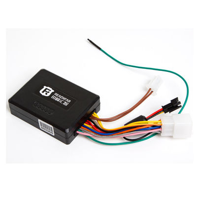 small hidden alarm gps tracker anti-theft magnetic gps tracking chip