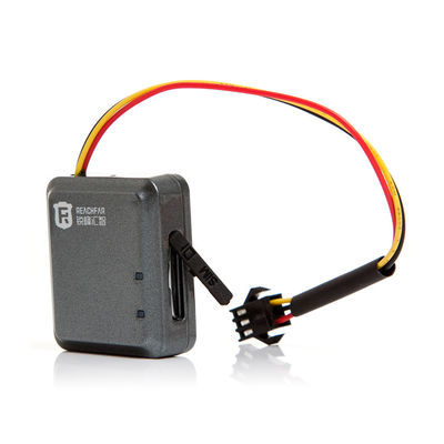 Mini gsm/gprs gps tracker Electric bicycle anti-theft alarm system SMS and phone alarm